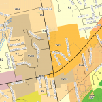 Zoning Map