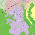 Zoning Map