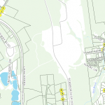 Crossroads - Light Signal Map