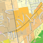 Zoning Map