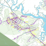 Storm Water Map