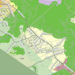 Zoning Map