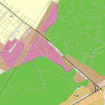 Zoning Map